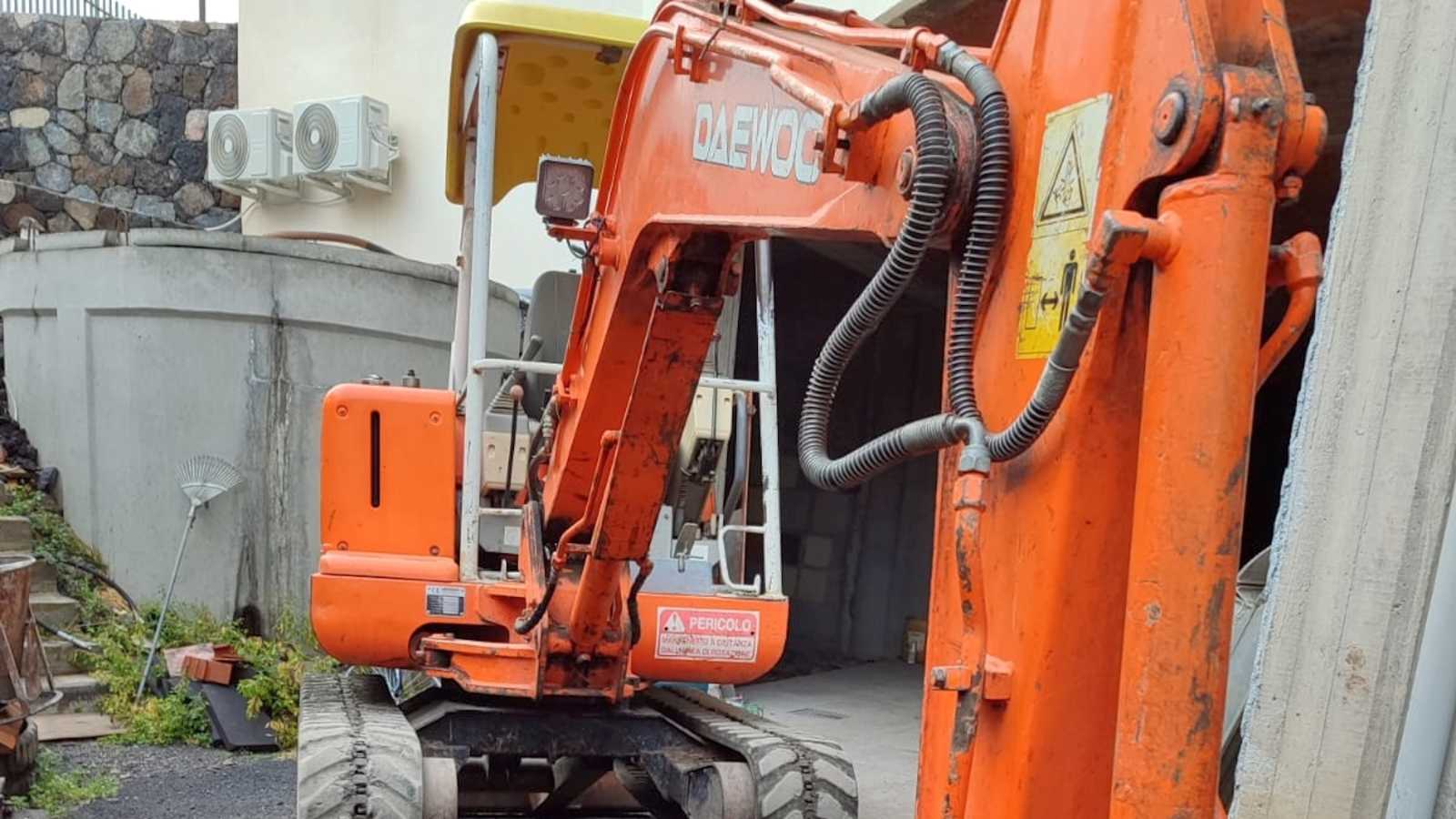 OmecoHub - Immagine Principale